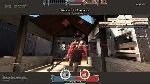 Tf2: More d3 bots