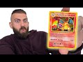 We Pulled Charizard! This Pokemon Box Continues The FIRE HITS!