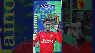 Man United Academy Director Nick Cox On Kobbie Mainoo