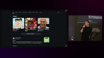 RAGнарёк на Llama’х и не только — Кирилл Плотников — SPB Frontend