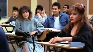 Stand and Deliver 1988 negative numbers