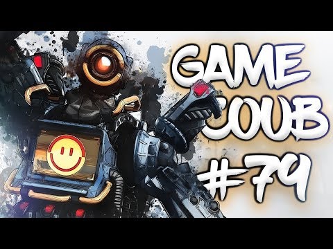 🔥 Game Coub #79| Best video game moments