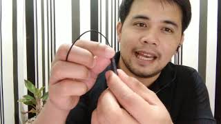 Xiaomi Mi In-Ear Hybrid Pro HD Earphone With Mic Noise Cancelling | Review