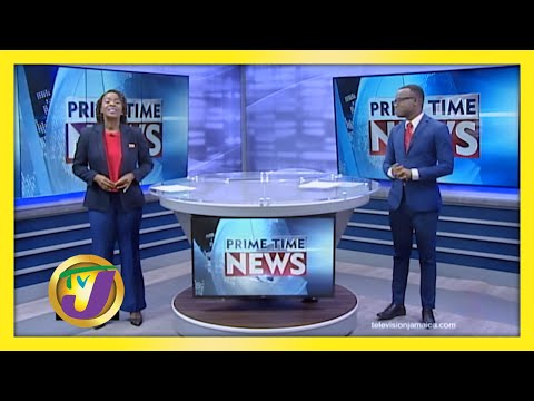 TVJ News | Jamaica News Headlines