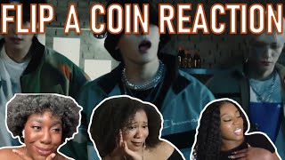 Special Video | VICTON (빅톤) - Flip A Coin | LIVE RATE AND REACTION