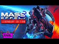 End it [Mass Effect 3 LE Final]