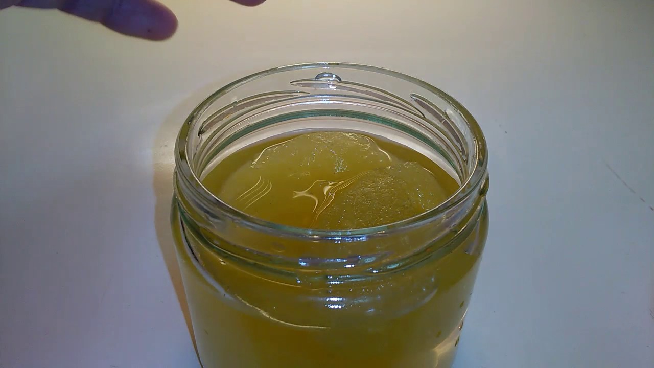 Sea Sponges Tampon How I clean my "Sea Sponges Tampon" fresh out of