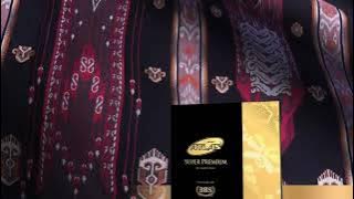 NEW VARIANT - ATLAS Super Premium 980 - A9 JGL