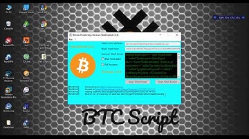 bitcoin Private key finder 2020