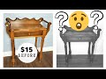 Goodwill Makeover | Mystery Color | Viewer's Choice