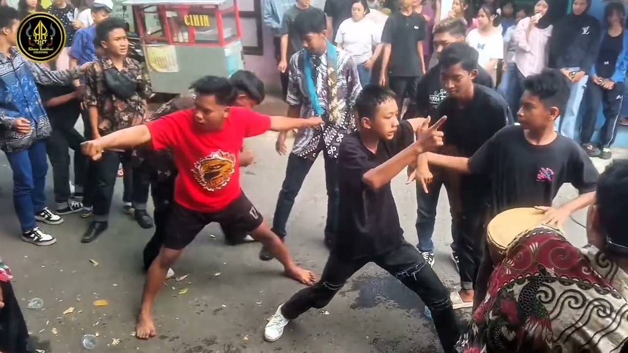 🔥Seni Reak Mekar Asih 🔥|| Pakaulan Sorenakeun || Jl Pangaritan Ujung Berung