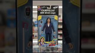Campillai coleccionable, llame yá!