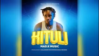 Kituli by Madkmusic 