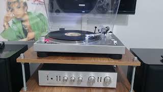 Bergen - Dertli Dertli (LP) 