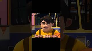 Sıfırbir - Rafadan Tayfa Edit Burak Ve Cengo