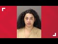 Bond set at $500,000 for woman charged in fatal I-270 crash