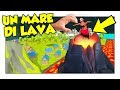 IL RITUALE SEGRETO DEL VULCANO! - Deisim ITA Realtà Virtuale (HTC Vive)