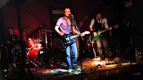 Ho deciso di credere - live 11/10/2013