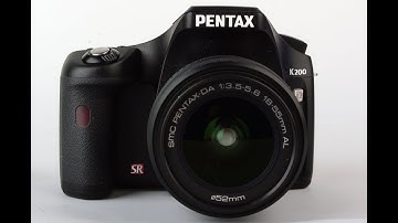 How to repair camera Pentax DSLR K200D with "No power" problem and defective DBC