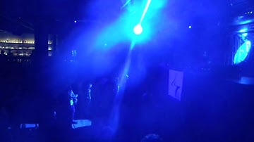 Ctrl+J ending - Sechnia openning @ 3 Years Sketches