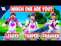 Guide to Competitive Trios In Fortnite | Trio Team Tactics