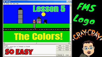 FMS Logo Lesson 5 - WOW! Colors - Updated color code location