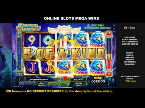 Jouez sur Bitstarz : le meilleur casino en ligne en France