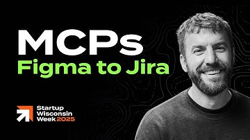 Automate Design Systems - Figma to Jira with MCP