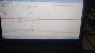 grinder machine delta plc programing