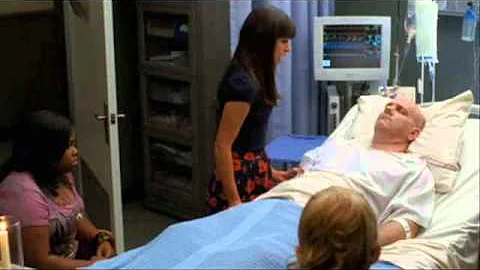 Glee Grilled Cheesus