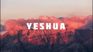 Yeshua | Jesus Image | Instrumental Worship | Violin   Pad