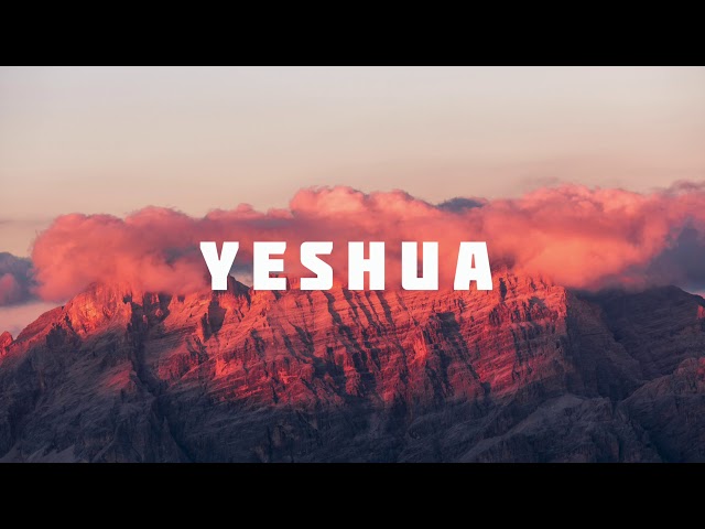 Yeshua | Jesus Image | Instrumental Worship | Violin + Pad class=