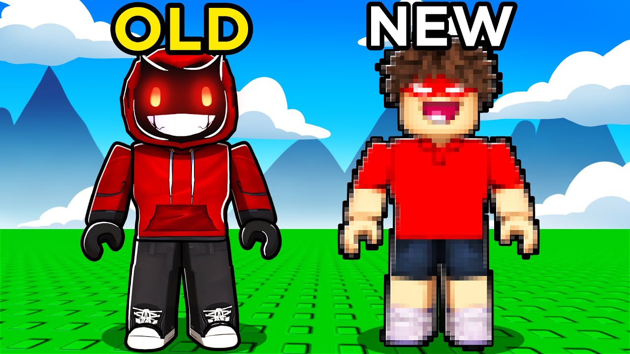 Somebody REPLACED XDEMON...