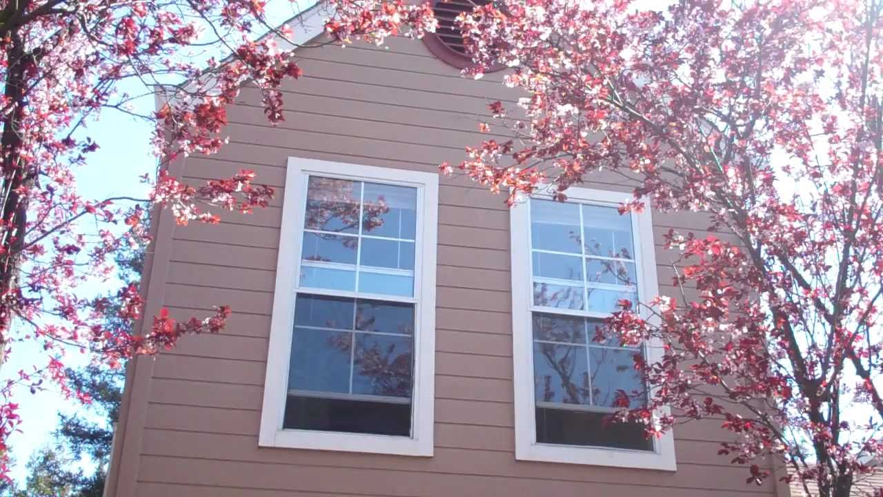 Wood Creek Apartments Pleasant Hill Cedarwood 2 Bedroom YouTube