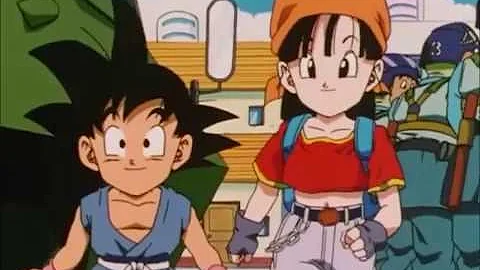 ドラゴンボールパン Mp3