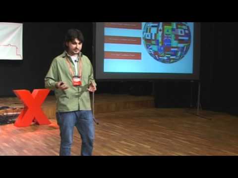 Dlaczego każda szkoła powinna zorganizować konferencję TEDx | Luiz Mello | TEDxNoviSad
