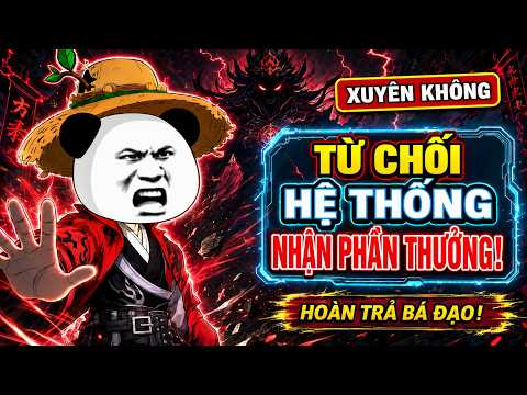 Hệ Thống Sủng Muội: Từ Chối Đào Cốt, Ta Nhận Lại Tiên Cốt! | Full Mùa 1