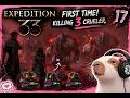 FIRST TIME Killing 3 CRUELER! 😱 | Expedition 33 Gameplay Walkthrough #17