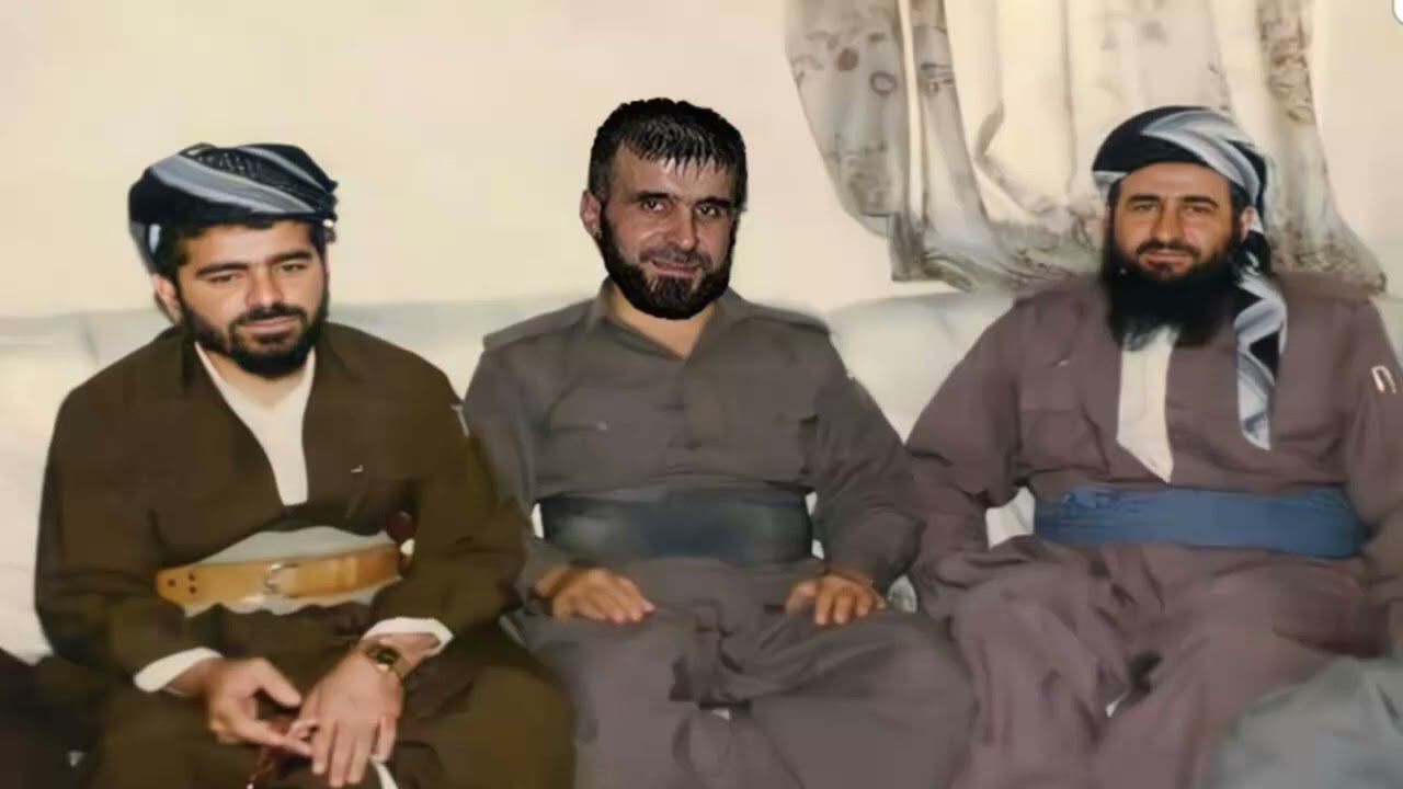 بزانە مامۆستا کرێکار چۆن باسی چەرمەسەریەکانی ژیانی خۆی و خەنجەرە ژەهراویەکەی مامۆستا عەلی باپیر ئەکا