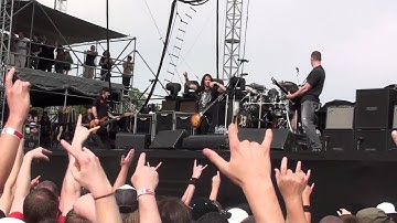 Alter Bridge - Buried Alive