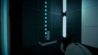 Portal 2 | Workshop | Split Chamber by sapri
