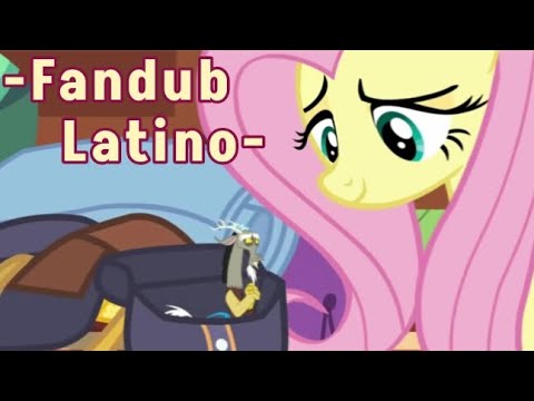 Hacer nuevos amigos -Fandub Latino- By: Meg 97