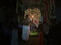 My native festival