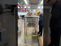 Worry about challenging mater separation? We offer Free laboratory sample test! #magneticseparator