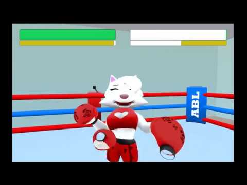 ✧Furry Ryona✧ Animal Boxing 2 Alpha Build  (Cami) - YouTube