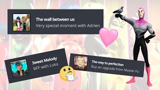MORE MIRACULOUS: RISE OF THE SPHINX GAMEPLAY + IN-GAME ACHIEVEMENTS! Miraculous Ladybug Season 5 🐞 screenshot 4