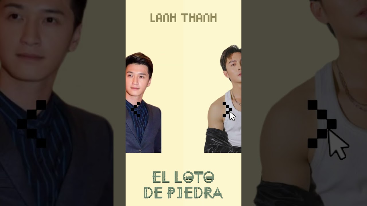 ¿Qué actores podrían interpretar al personaje de Ngoc Khan en 'El Loto de Piedra'?