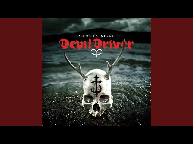DevilDriver - Curses And Epitaphs