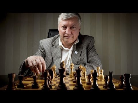 Video: En ünlü Satranç Oyuncusu