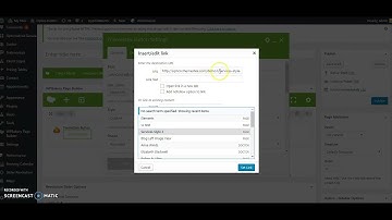 Optico WordPress Theme   Edit Shortcode Easily